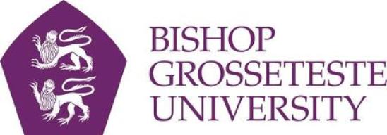 Bishop_Grosseteste_University_logo